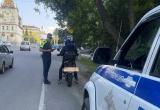 Под прицелом ДПС: в Сатке и округе проверяют водителей мототехники