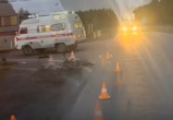 &laquo;Питбайк &mdash; не для дорог&raquo;. В Саткинском округе бьют тревогу из-за аварий с подростками