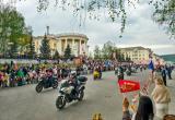 В Саткинском округе День Государственного флага отметят автомотопробегом