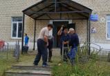 Когда все вместе &mdash; дело спорится: субботник у &laquo;Чайки&raquo; показал силу единства