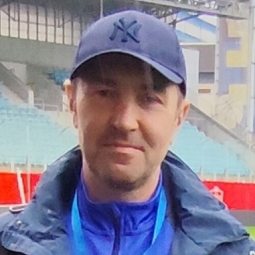Футбол &mdash; это азарт и командный дух