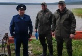 Охрана Зюраткуля: инспекторы, прокуратура и Россельхознадзор вышли в совместный рейд