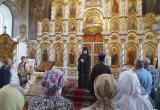 Сегодня православные христиане отмечают Преображение Господне