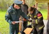 &laquo;Формула спасения&raquo;: в Сатке медколледж и МЧС организовали квест для детей