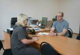 В Саткинской школе интернате обсудили будущее воспитанников