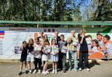 В лагере &laquo;Уралец&raquo; завершилась последняя в этом сезоне смена