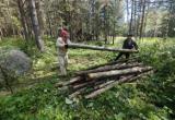 В нацпарке &laquo;Зюраткуль&raquo; построят современный вольер для лосей