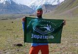 Виктор Стукалов возвращается с кубка России по спортивному горному туризму