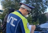 В Саткинском округе выявили юных нарушителей ПДД