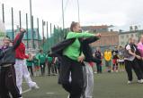 &laquo;Сюрпризы, выступления, победы!&raquo;: в Сатке прошёл фестиваль дворового футбола &laquo;Метрошка 2026&raquo;
