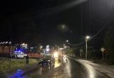 Наезд на школьника в Сатке: полиция выясняет обстоятельства ДТП