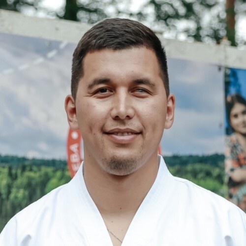 Тхэквондо &mdash; спорт для всех