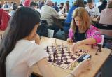 В Сатке завершился масштабный шахматный фестиваль