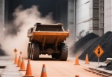 Несчастный случай в Сатке: на шахте &laquo;Магнезитовая&raquo; погиб машинист
