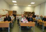 40 лет спустя: выпускники 1986 года встретились в родных стенах Саткинского колледжа