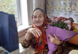 90-летний юбилей отметила Марьям Хабибуллиновна Тимирова