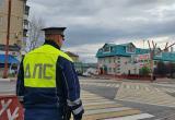 Соблюдайте правила. В Саткинском округе в два раза выросло число ДТП с участием пешеходов