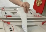 Виталий Пермяков победил на довыборах в Собрание депутатов СМО по 17 округу 