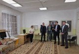 &laquo;Наконец, дожили до светлых дней!&raquo;: в образовательных учреждениях Саткинского округа меняют систему освещения