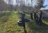 &laquo;Победила дружба&raquo;: в Бакале прошёл турнир по пластунскому многоборью