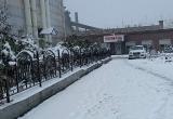 &laquo;На площади 1 Мая в Сатке пропал остановочный павильон&raquo;: жители остались без укрытия в непогоду?