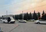 В Саткинском округе повышают стоимость проезда на общественном транспорте 