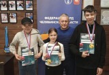 &laquo;Триумф саткинцев&raquo;: юные чемпионы по нардам готовятся покорять Россию!
