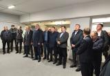 Главы муниципалитетов прошли практику по ГО в Златоусте