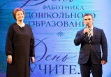 Учительский профсоюз возглавил Илья Хайбулин