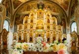 Православные христиане отмечают сегодня Покров Пресвятой Богородицы