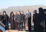 &laquo;Город встретил почётных гостей&raquo;: сегодня в Сатку прибыли губернатор Алексей Текслер и известный путешественник Фёдор Конюхов 