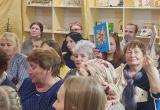 В Сатке &laquo;запустили&raquo; стиральную машинку, почитали журналы и вспомнили о том, как жили раньше