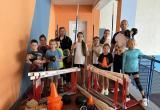 Саткинская спортивная школа &laquo;Магнезит&raquo; вошла в число 100 лучших в стране