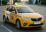 Сплошные проверки такси: в Саткинском округе стартовала акция по снижению аварийности