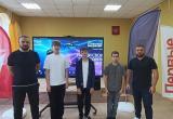 Саткинские школьники испытали себя на чемпионате &laquo;Пилоты будущего&raquo;