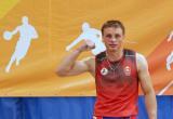 Бронза и звание мастера: гиревик из Бакала Тимофей Токарев покорил всероссийский пьедестал