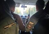 Собака в нацпарке &mdash; риск для всех: в нацпарке &laquo;Зюраткуль&raquo; проверят туристов
