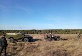 Фестиваль &laquo;Броня Танкограда&raquo; посетили ветераны и волонтеры Саткинского округа