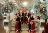 &laquo;Марафон талантов&raquo;: Народный коллектив Ансамбль песни &laquo;Буландиха&raquo; &mdash; в числе финалистов!