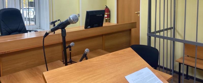 С Саткинский суд поступило дело против бывшего замначальника отдела приставов