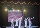 Команда Саткинского округа &laquo;Охотники за праздниками&raquo; заявила о себе на конкурсе &laquo;АртЛидер&raquo;