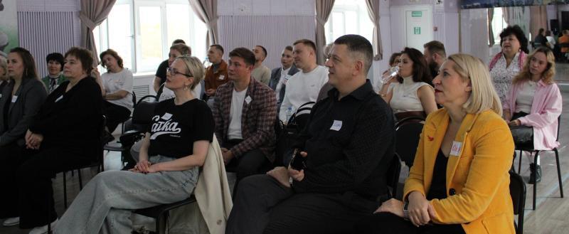 Команда Саткинского округа — лауреат II степени конкурса «АртЛидер»