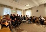 В Сатке обсудили реализацию нацпроекта &laquo;Семья&raquo; и наметили новые социальные проекты