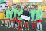 Фестиваль дворового футбола "Метрошка - 2018" фотоотчёт с закрытия