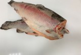 В магазине низких цен «Светофор» в Сатке продаётся свежая, полезная и вкусная рыба!
