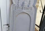 У нас в наличии памятники из мрамора с 3D эффектом  Цена- от 3 800 до 18 тысяч рублей