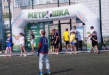«МЕТРОШКА-2022»: зональный турнир. Часть 1