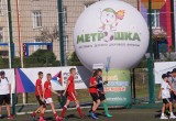 "МЕТРОШКА-2022": зональный турнир. Часть 2